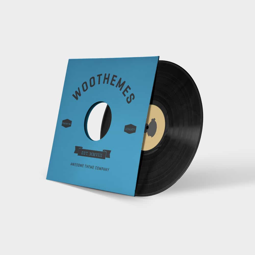 Woo Single #1 1 Woo Single #1