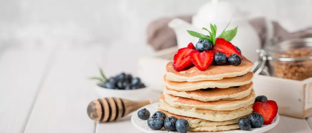 ri pbm pancakes